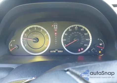 2011 Honda Accord 2.4 Ex from USA, damaged, VIN 1HGCP2F77BA130185